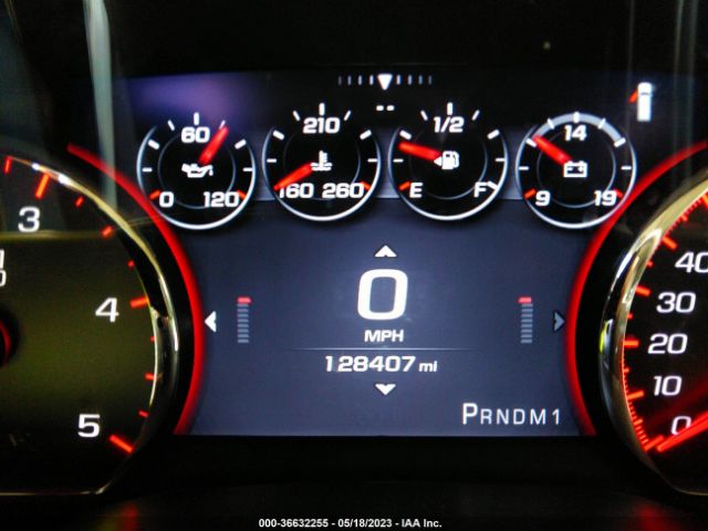 1GT120E83FF519238 GMC Sierra 2500hd Denali