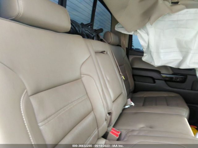 1GT120E83FF519238 GMC Sierra 2500hd Denali