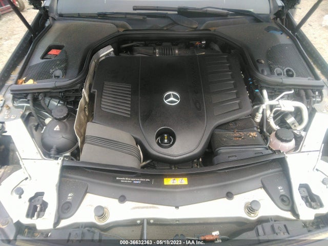 2019 Mercedes-Benz CLS-Class, VIN: WDD2J5JB1KA027780