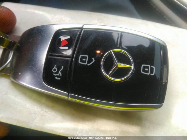 2019 Mercedes-Benz CLS-Class, VIN: WDD2J5JB1KA027780