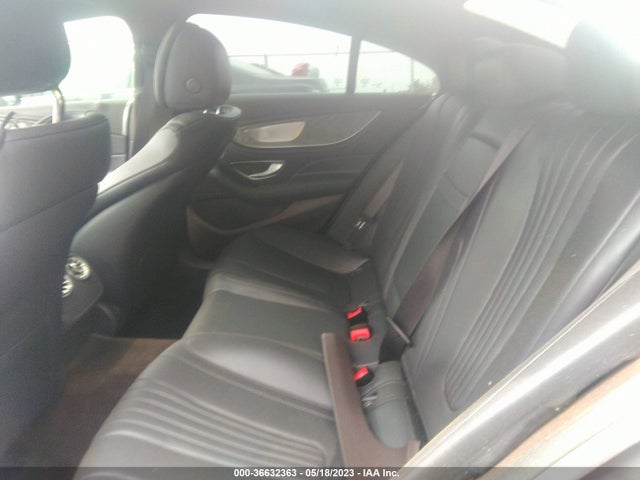 2019 Mercedes-Benz CLS-Class, VIN: WDD2J5JB1KA027780