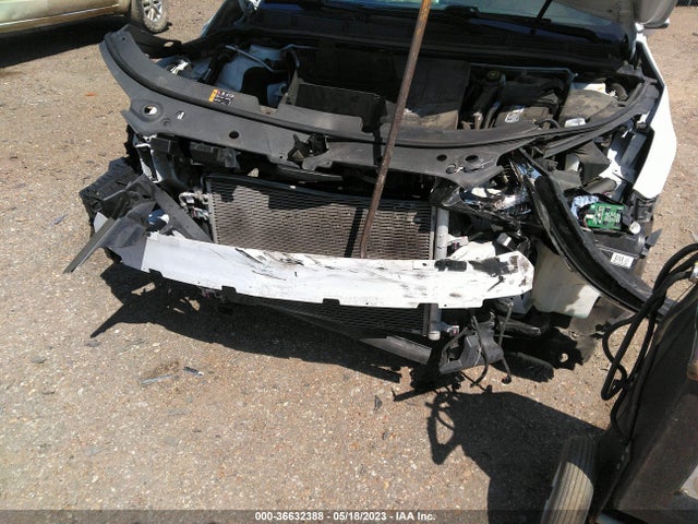 1G4GB5G35GF136519 Buick Lacrosse Leather