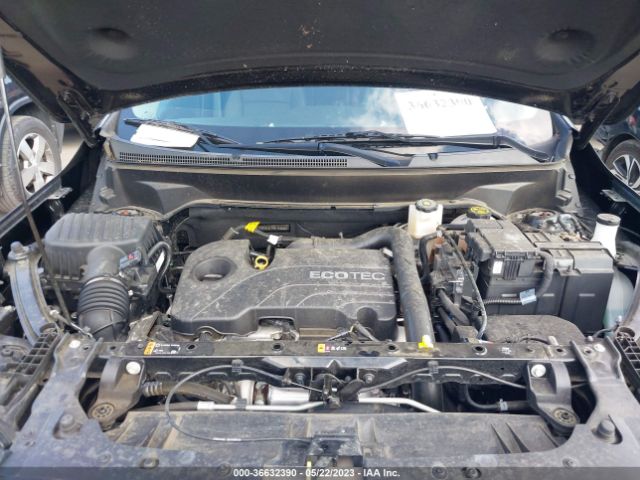 3GKALVEV8ML353161 GMC Terrain Slt
