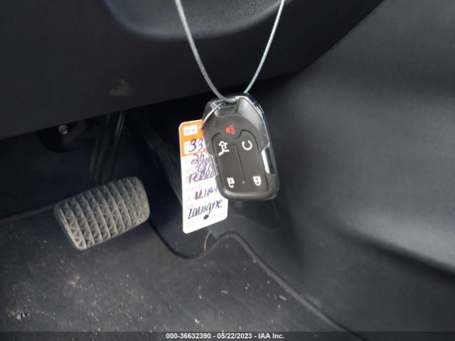 3GKALVEV8ML353161 GMC Terrain Slt