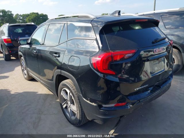 3GKALVEV8ML353161 GMC Terrain Slt