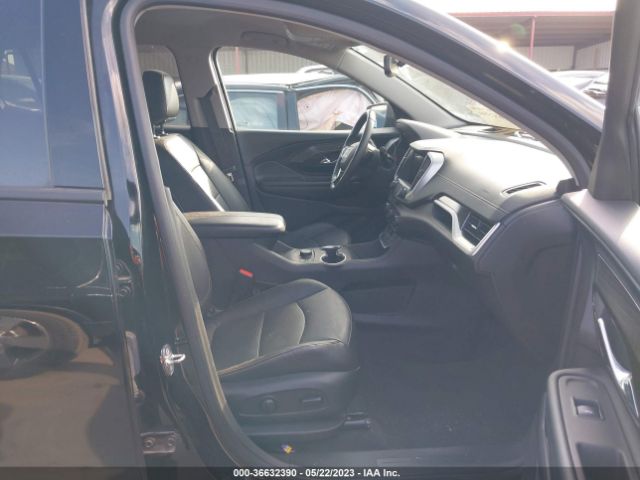 3GKALVEV8ML353161 GMC Terrain Slt