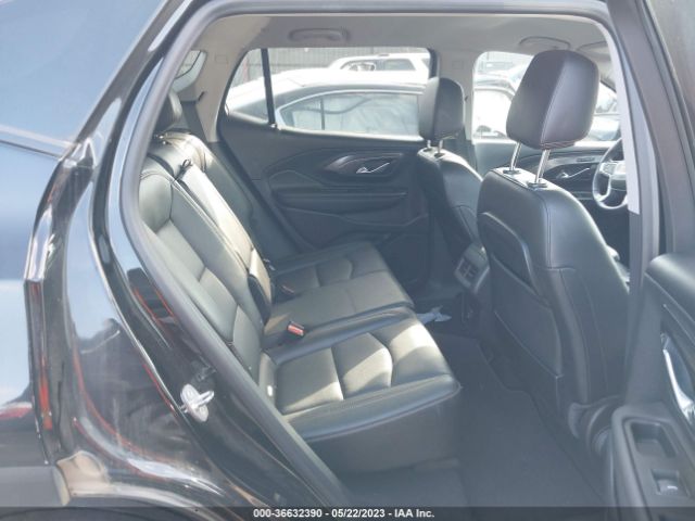 3GKALVEV8ML353161 GMC Terrain Slt