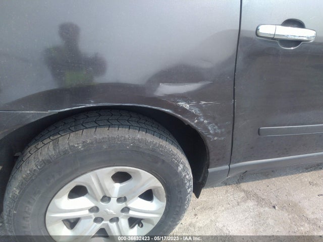 Chevrolet Traverse Ls 2014 1GNKRFED4EJ207450 Image 7
