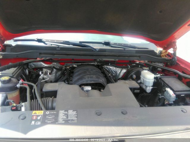 3GTU2NEC2GG332720 GMC Sierra 1500 Slt