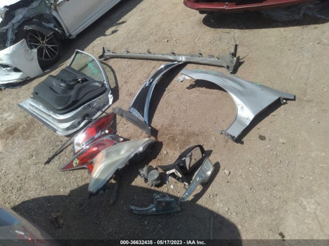 1N4BL3AP9EC420011 Nissan Altima 3.5 Sl