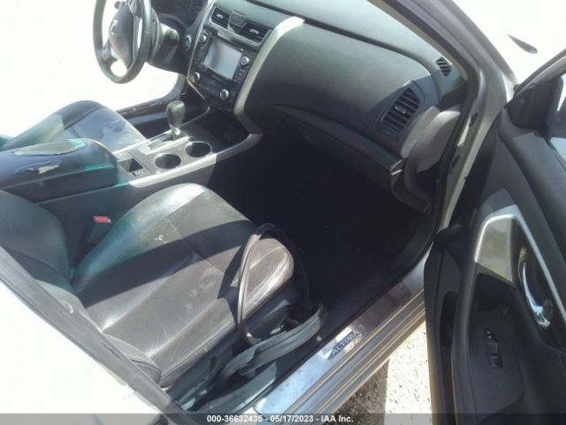 1N4BL3AP9EC420011 Nissan Altima 3.5 Sl