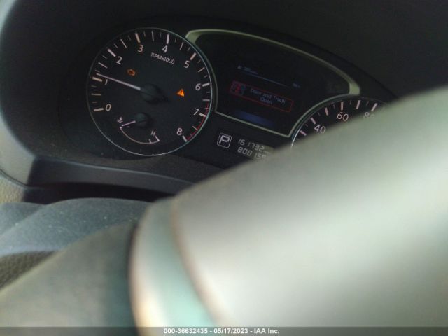 1N4BL3AP9EC420011 Nissan Altima 3.5 Sl