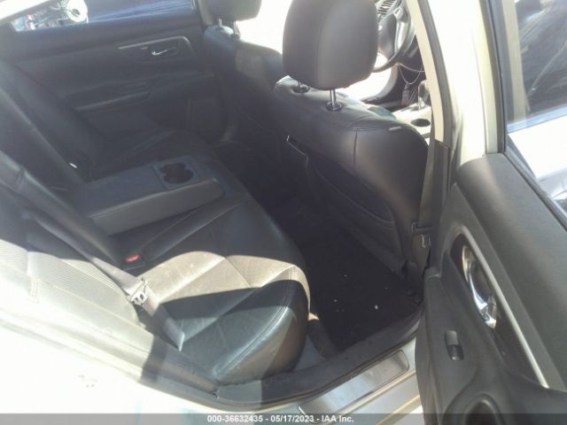 1N4BL3AP9EC420011 Nissan Altima 3.5 Sl