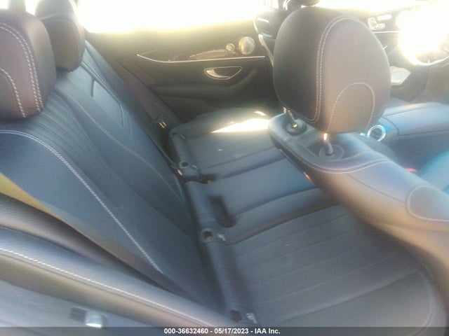2018 Mercedes-Benz E-Class Wagon, VIN: WDDZH6GB6JA301321