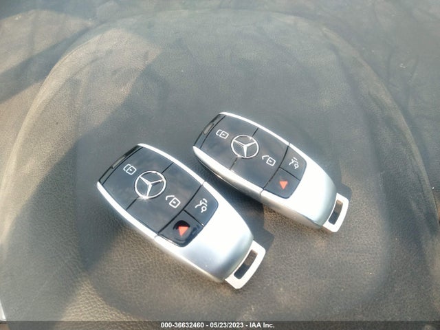 2018 Mercedes-Benz E-Class Wagon, VIN: WDDZH6GB6JA301321
