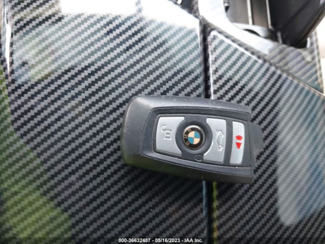 WBA5B1C57FG125264 BMW 5 Series 535i