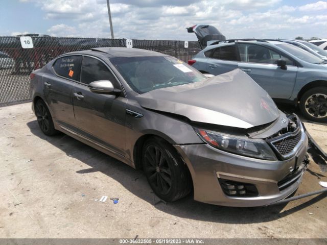 5XXGR4A69FG453796 auction archive image