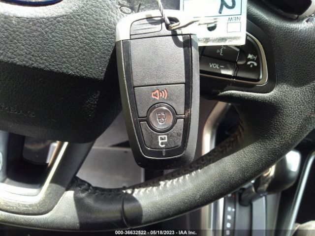 MAJ6P1UL9JC197062 Ford Ecosport Se