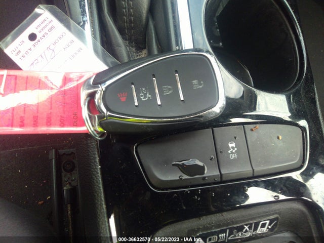 Chevrolet Cruze Premier 2017 3G1BF6SM2HS598065 Image 3
