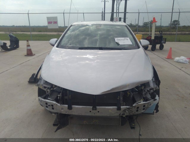 Chevrolet Cruze Premier 2017 3G1BF6SM2HS598065 Image 8