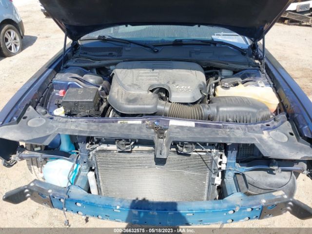 2C3CDZBG6FH733579 Dodge Challenger Sxt Plus