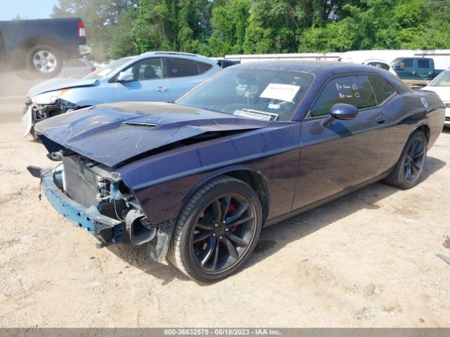 2C3CDZBG6FH733579 Dodge Challenger Sxt Plus