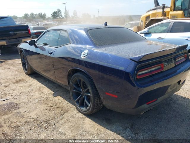 2C3CDZBG6FH733579 Dodge Challenger Sxt Plus