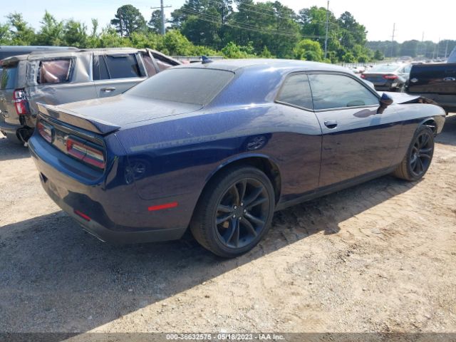 2C3CDZBG6FH733579 Dodge Challenger Sxt Plus