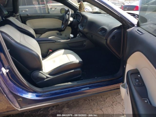 2C3CDZBG6FH733579 Dodge Challenger Sxt Plus