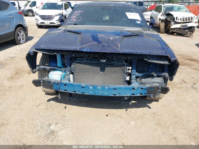 2C3CDZBG6FH733579 Dodge Challenger Sxt Plus