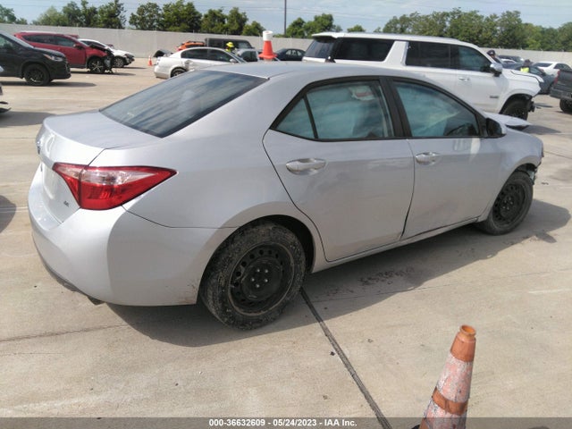 Toyota Corolla L/le/xle/se 2017 5YFBURHE0HP591210 Image 5