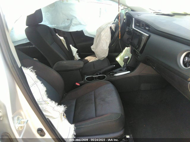 Toyota Corolla L/le/xle/se 2017 5YFBURHE0HP591210 Image 6