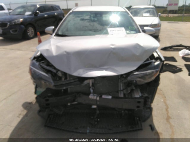 Toyota Corolla L/le/xle/se 2017 5YFBURHE0HP591210 Image 7