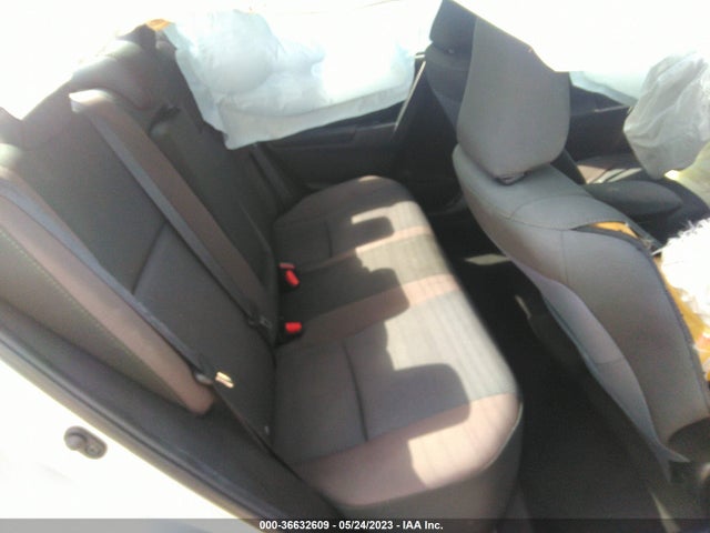 Toyota Corolla L/le/xle/se 2017 5YFBURHE0HP591210 Image 9