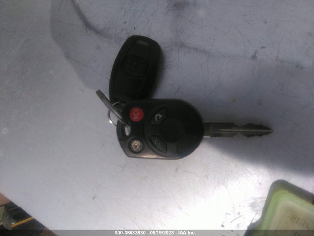 2012 FORD FUSION SPORT VIN: 3FAHP0KC4CR186027