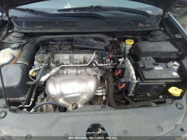 1C3CDFBB3FD380573 Dodge DART SXT