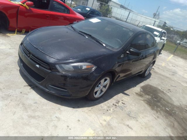 1C3CDFBB3FD380573 Dodge DART SXT