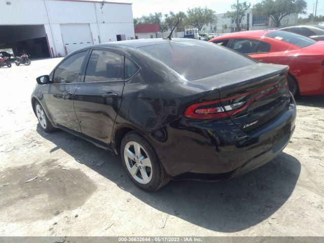 1C3CDFBB3FD380573 Dodge DART SXT