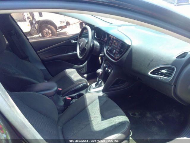 1C3CDFBB3FD380573 Dodge DART SXT