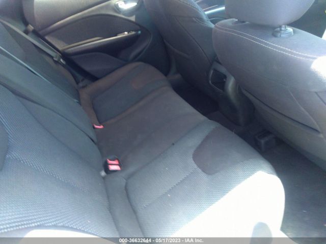 1C3CDFBB3FD380573 Dodge DART SXT