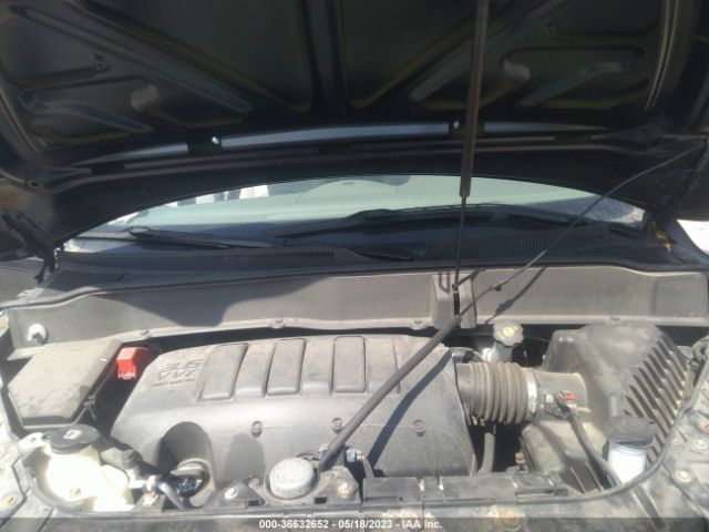 5GAKVBKD8GJ132709 Buick Enclave Leather