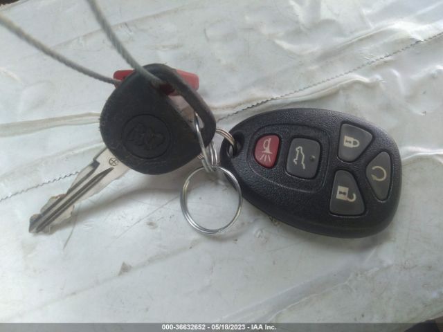 5GAKVBKD8GJ132709 Buick Enclave Leather