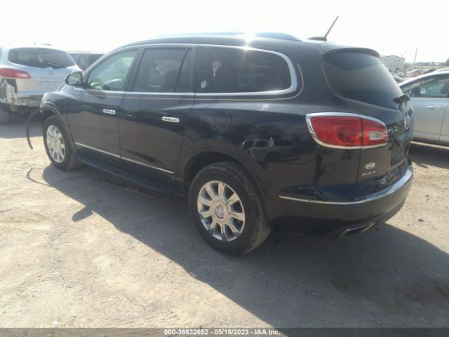 5GAKVBKD8GJ132709 Buick Enclave Leather