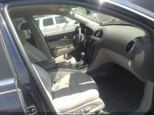 5GAKVBKD8GJ132709 Buick Enclave Leather