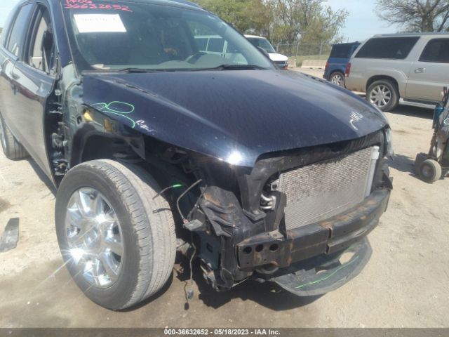 5GAKVBKD8GJ132709 Buick Enclave Leather