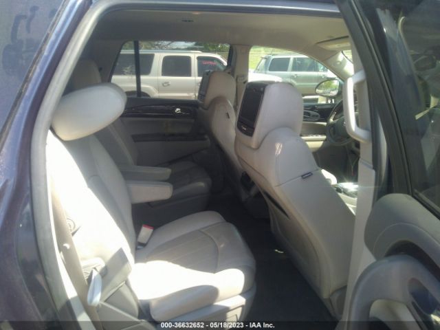 5GAKVBKD8GJ132709 Buick Enclave Leather