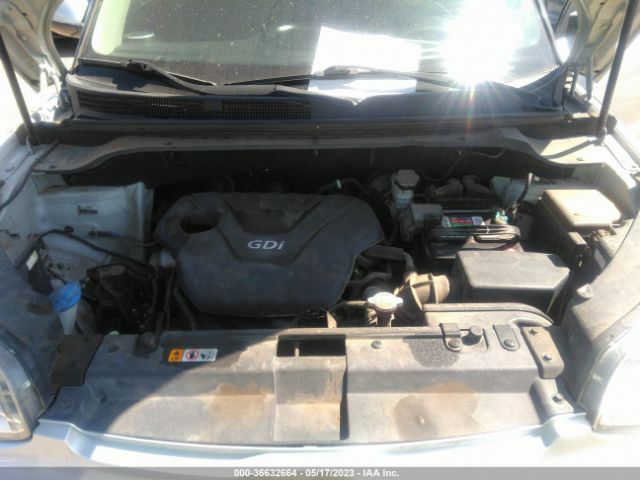 KNDJN2A28F7802362 KIA Soul Base