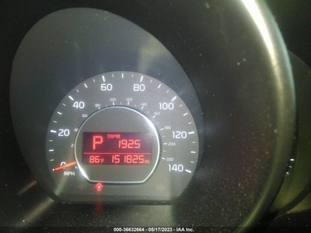 KNDJN2A28F7802362 KIA Soul Base