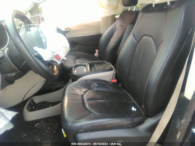 2C4RC1BG9LR281434 Chrysler Pacifica Touring L