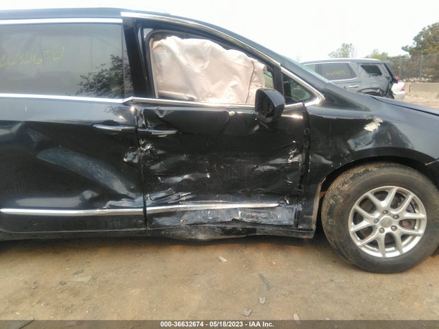 2C4RC1BG9LR281434 Chrysler Pacifica Touring L